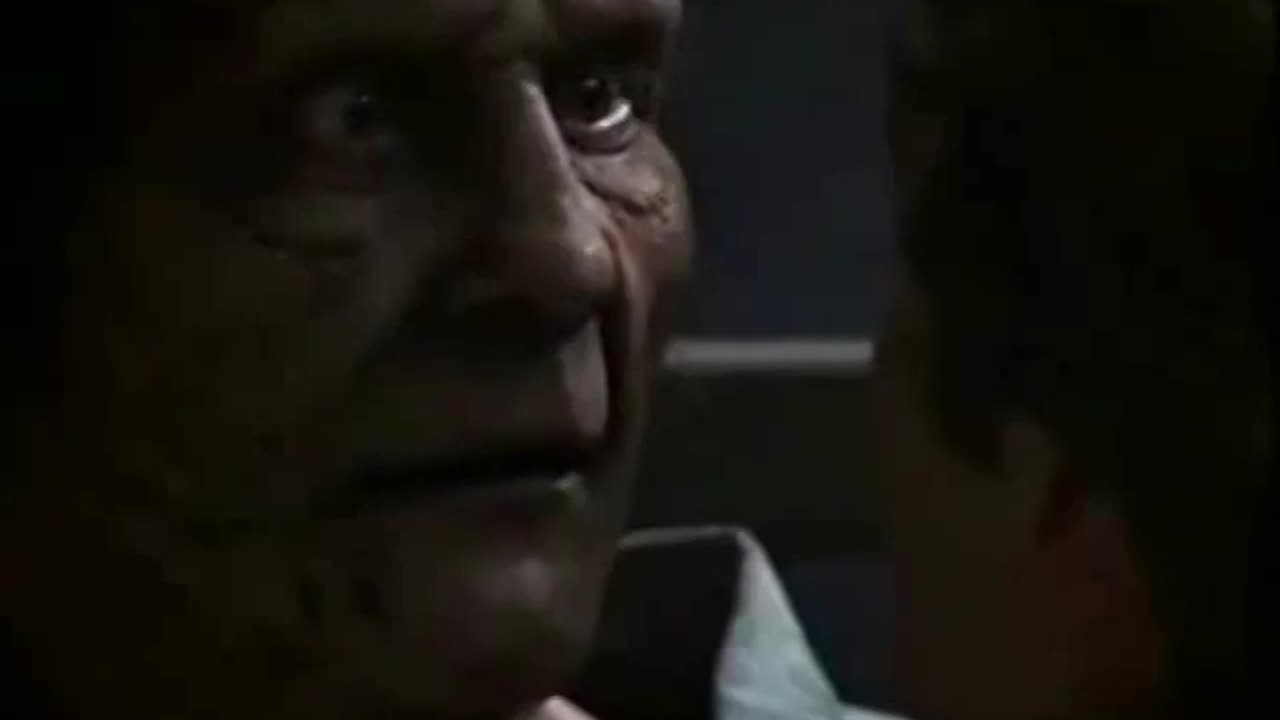 "House of Frankenstein 1997 Part 2" Starring Adrian Pasdar