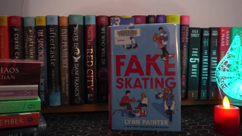 Weekly Dippit Round Up of 2 Books Read!