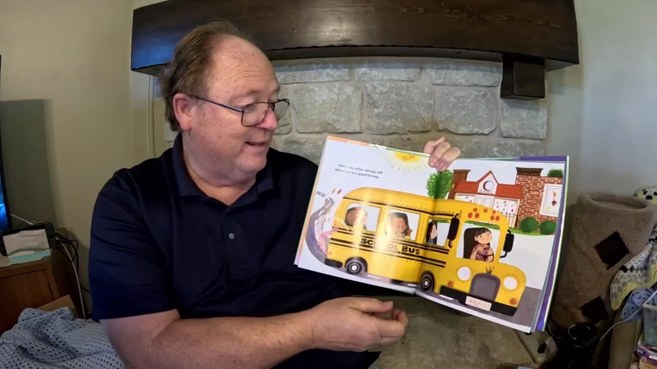 The King Of Kindergarten