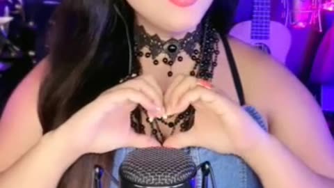 Indian beautiful hot queen Anjuman rani tango live hot song pat -2