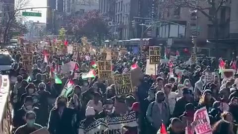 Zohran Mamdani will make New York worse than London.