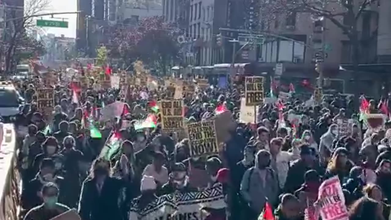 Zohran Mamdani will make New York worse than London.