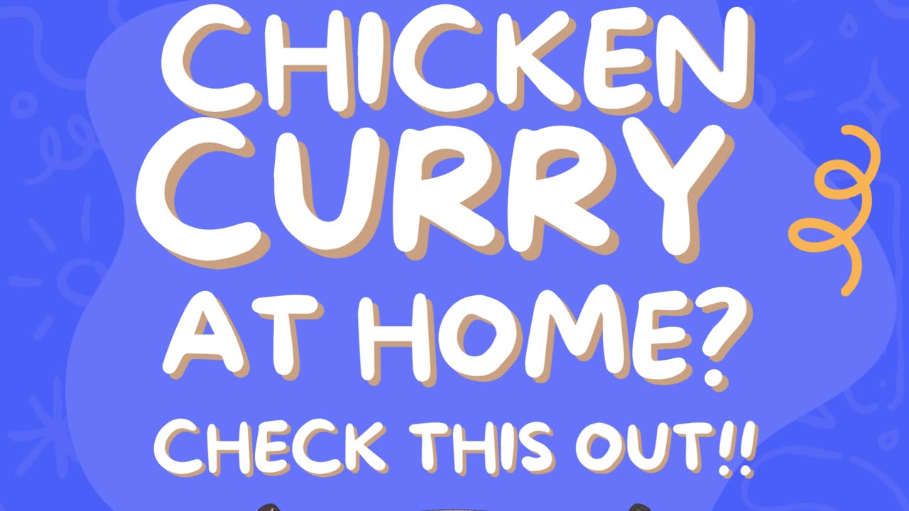 Can You Really Make Restaurant-Style Chicken Curry At Home?