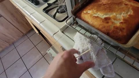 Making Pan De Muerto and Quesidilla Estilo Salvador For The Family Gathering. (Nov 30, 2024)