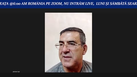 VIRGIL STOEAN -ÎN ZORI DE ZI CÂND AI TRECUT- CALEA CĂTRE RAI PĂRTĂȘIE #live #muzicacrestina