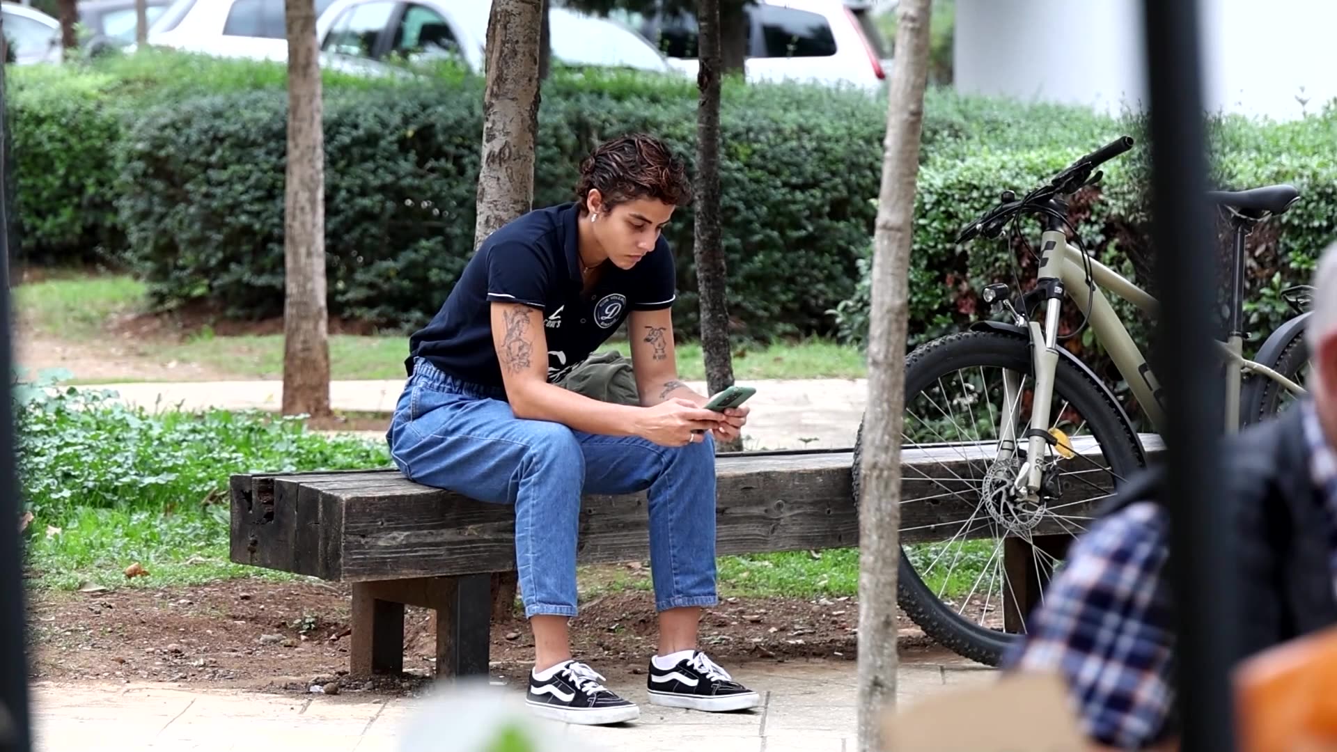 Volleyball player suspended in Albania over unproven gender claims