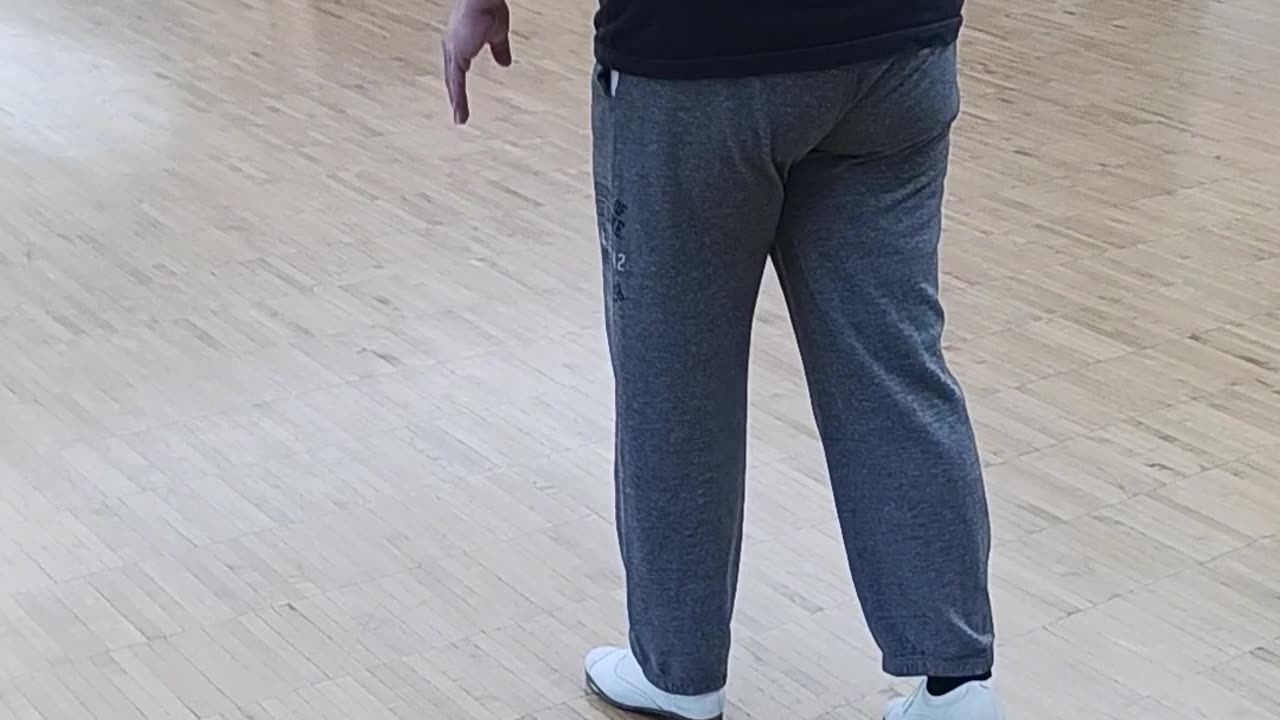 Tap 041825 Flaps and Heels