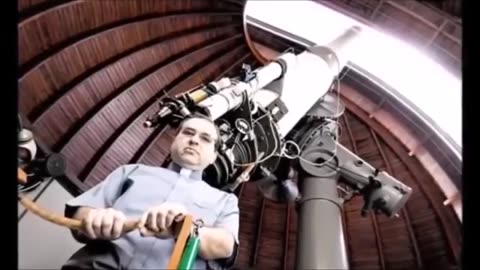 Jesuits & The 66 600 MPH Spinning Ball Earth Exposed