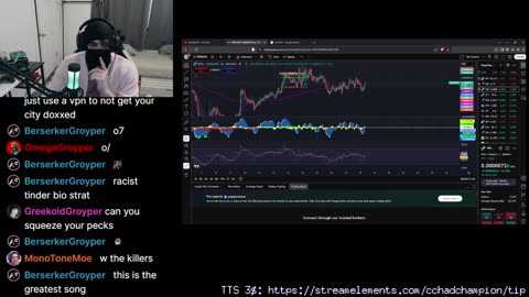 Reacting to H3 Content Cop