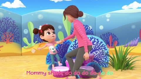 This is The Way We Go to Sleep + Nursery Rhymes