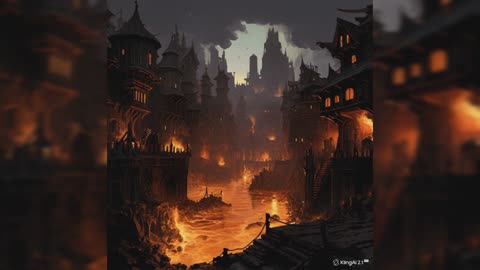 The Realm of Tyrena