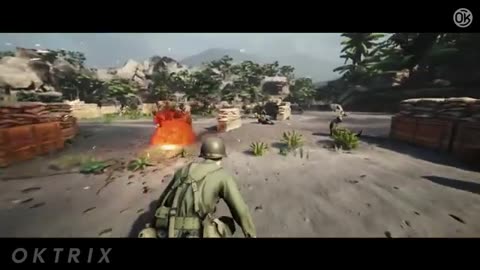 TOP 20 NEW BRUTAL War Games with OPEN WORLD BATTLES coming in 2025 | PS5, PC, Xbox Series X
