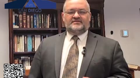 "Happy for Them" - Rabbi Eddie Rosenberg on Parshat Korach 5785