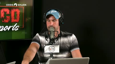 DNP-CD Sports Interviews