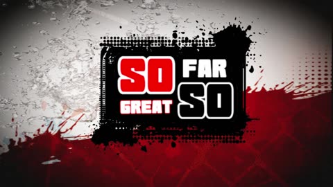 Chris Vos - So Far So Great (Official Audio)