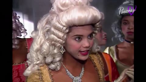 Xica da Silva - Cap 157 1080p