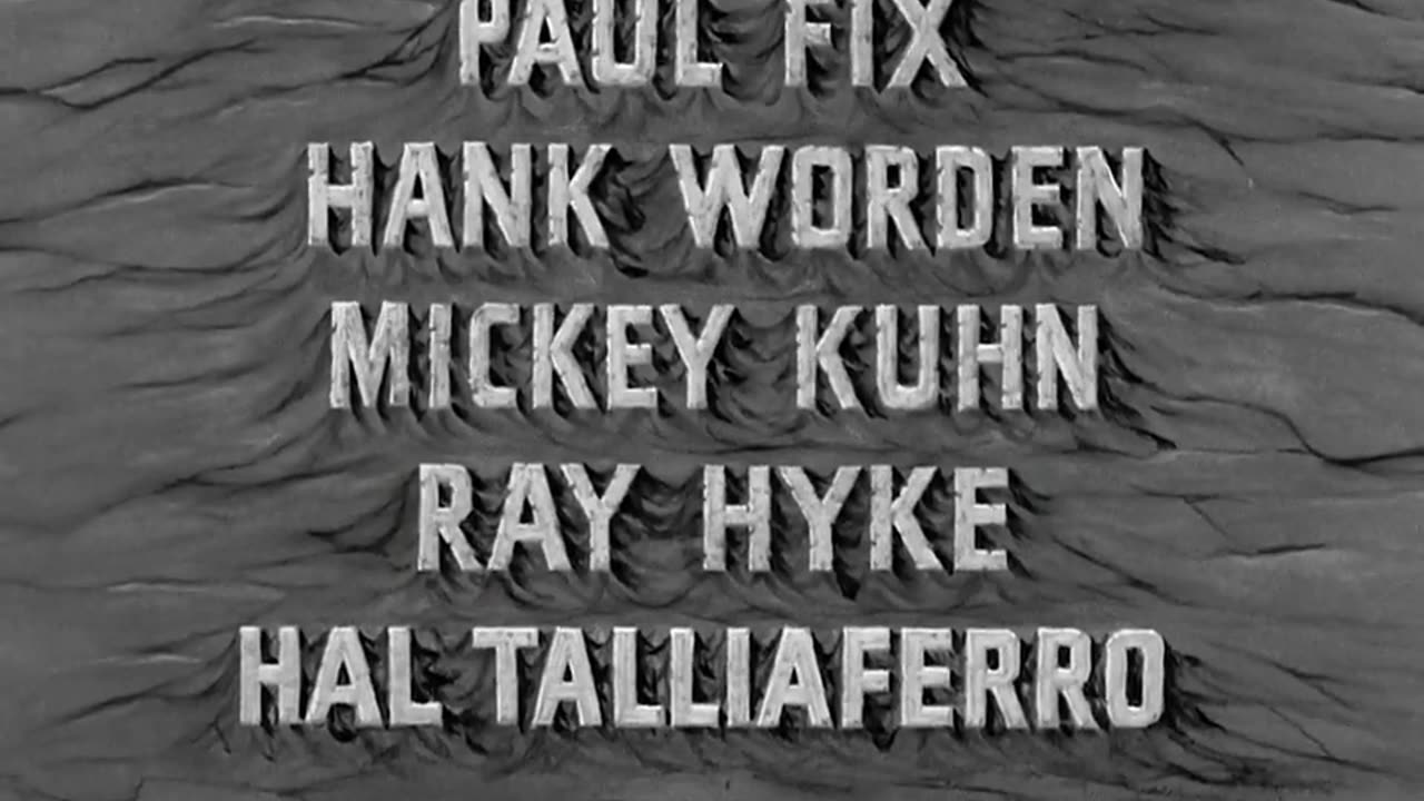 Red River (Western 1948) John Wayne