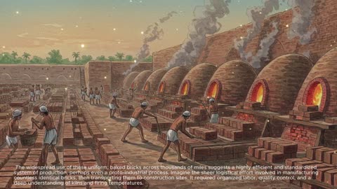 Fall Asleep to The ENTIRE History of Indus Valley Civilization | A Civilization Before India