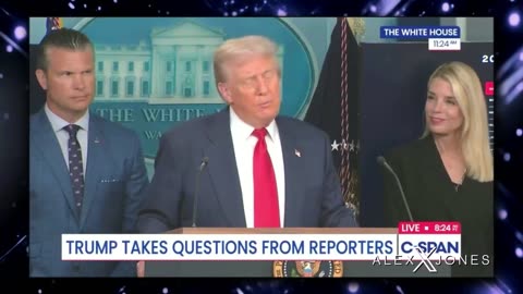 Trump Is NOT Establishing A Martial Law Police State!