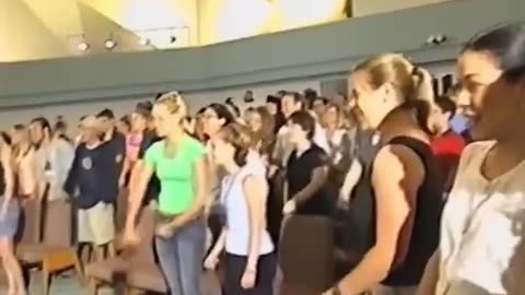 🤯🙅‍♂️ This 'Cool' Pitch for Virginity is HEATED! | FunFM