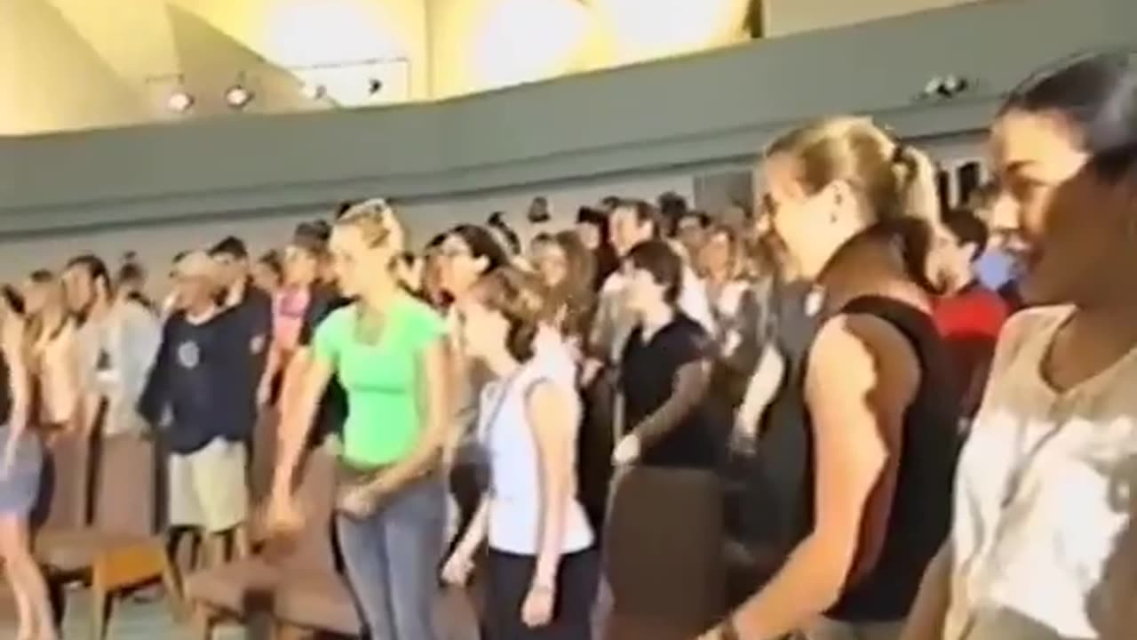 🤯🙅♂️ This 'Cool' Pitch for Virginity is HEATED! | FunFM