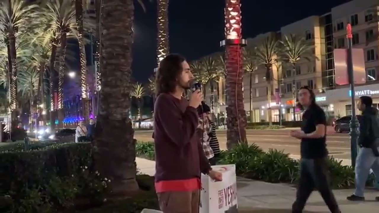 GOSPEL SHERIFF UPDATE