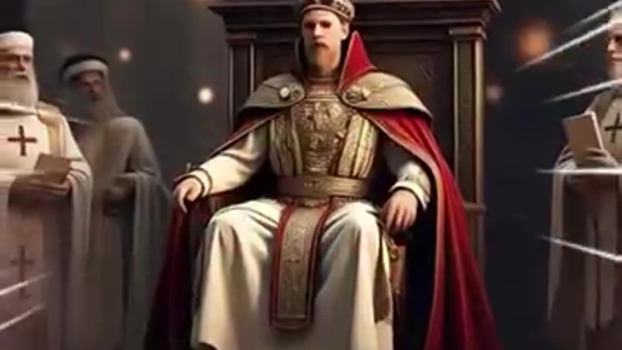 Did Jesus start a religion or show us a path