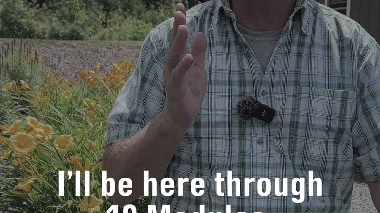 Struggling With Your DIY Landscape? Here’s the Fix.