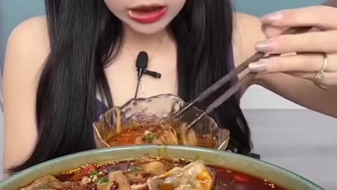 Lamb Shank Bones Feast Fall in Love with Delicious Food