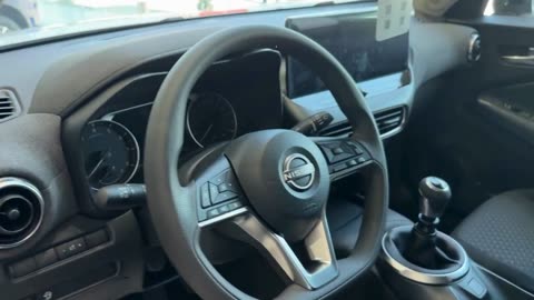 NISSAN JUKE HYBRID 2025 – ICONIC design & visual REVIEW