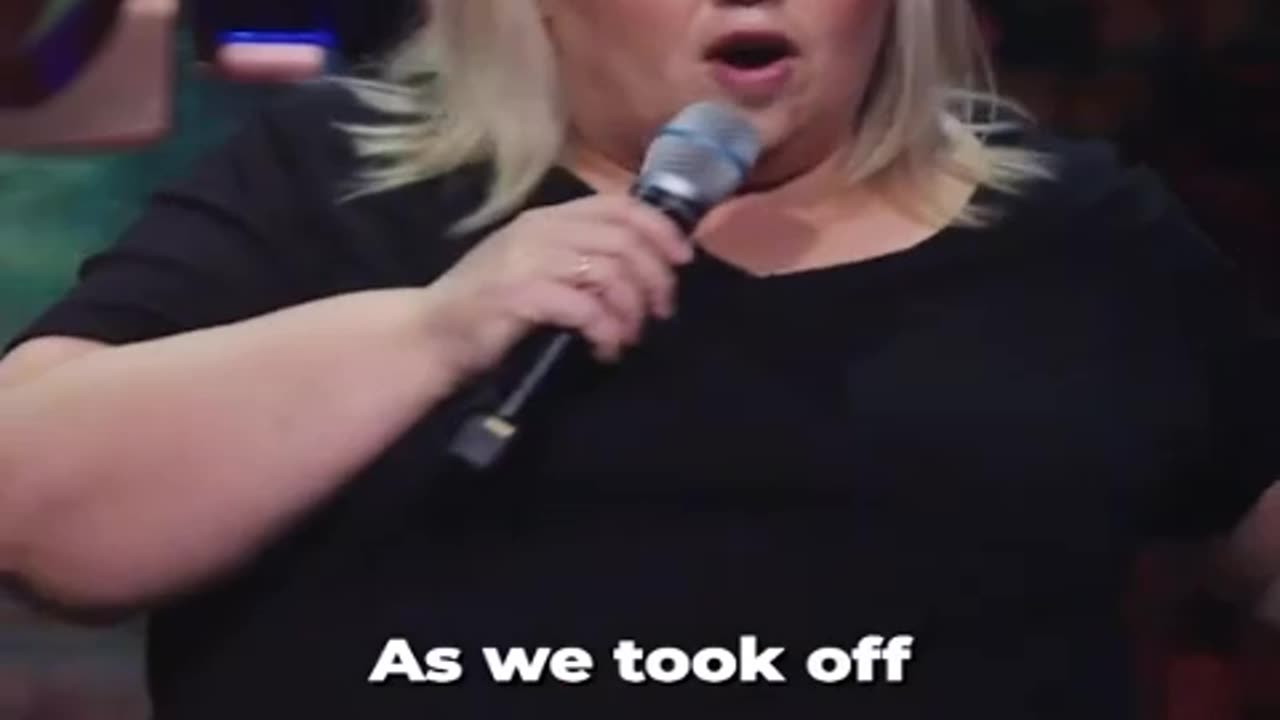 You need to know something when I came out