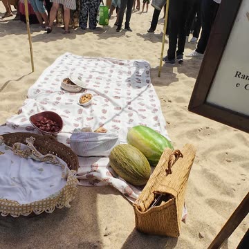 Festa de São Romão Tradição na Lagoa de Sto. André 10th Aug 2025 part 10