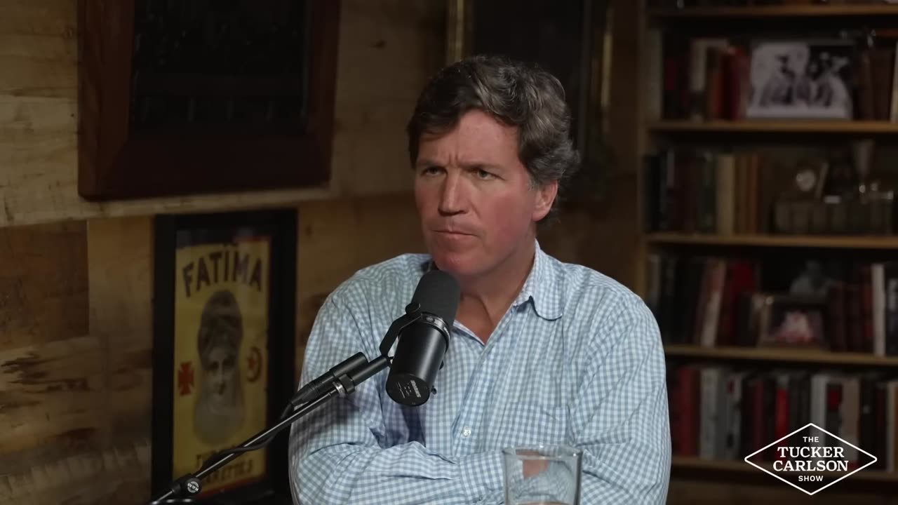 Censored TCS | Why Is Nick Fuentes So Popular? Nikki Haley's Son Explains.