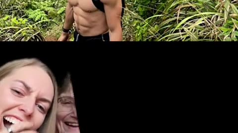😂👵 Grandma's Honest Ratings of Famous Guys! | FunFM