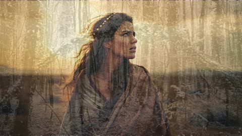 The Rocking Chair: Genesis 27 - "The Man Of Violence Takes the Kingdom by Force"