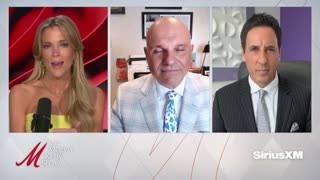 Epstein and Ghislaine, Possible Diddy Pardon, and Trump Suing WSJ, with MK True Crime Contributors