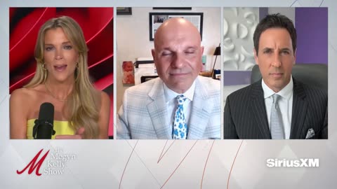 Epstein and Ghislaine, Possible Diddy Pardon, and Trump Suing WSJ, with MK True Crime Contributors