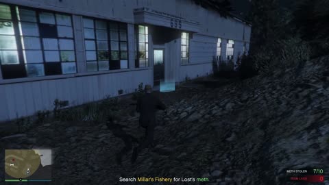 Modern Warfare 3 - Deep Cover Mission Walkthrough (No Commentary)