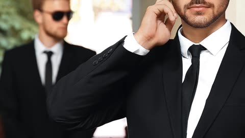Curso BodyGuard
