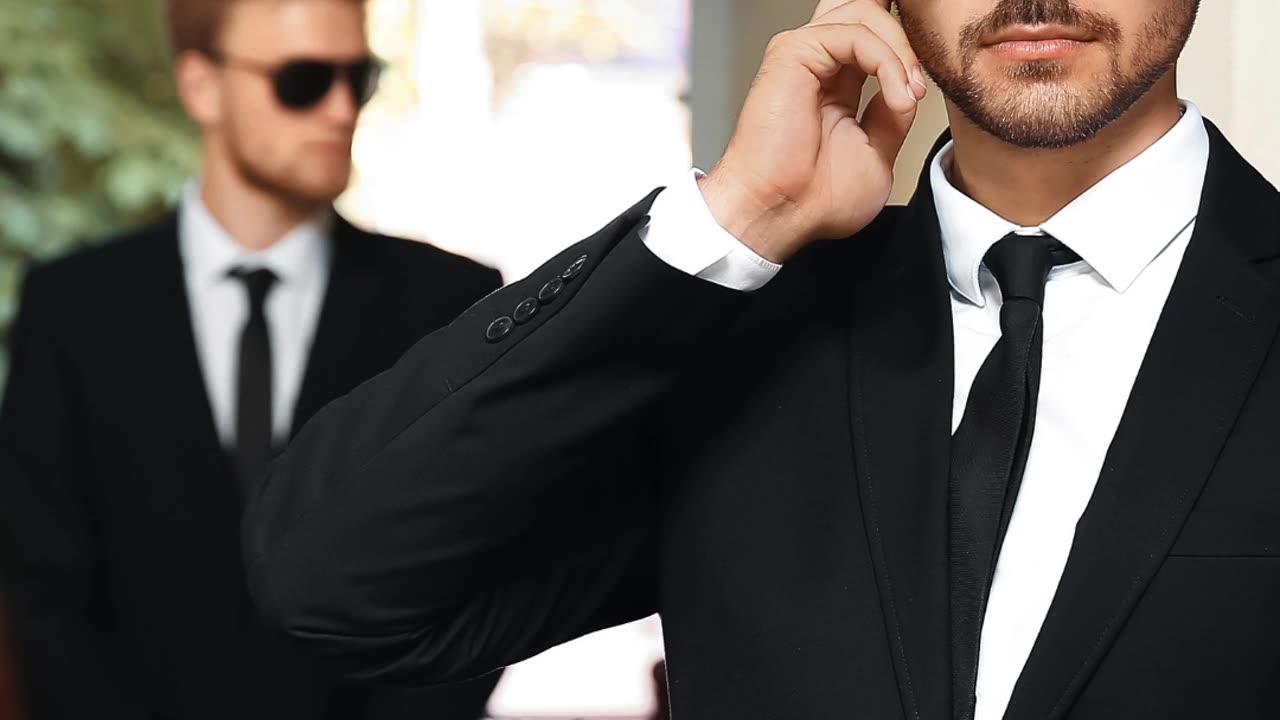 Curso BodyGuard