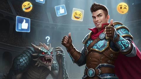 He Was a Disgraced nobody... Now He's Gaming the System to Become a Star | A LitRPG Story