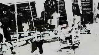 On Portland Streets Feburary 2026 in the Year of our Lord - II