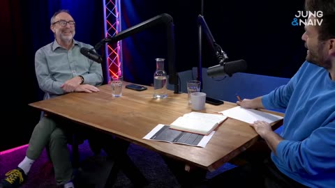 Wikipedia co-founder Jimmy Wales storms out of an interview