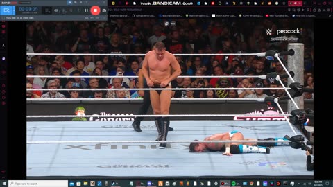 wwe summerslam 2025 part 14