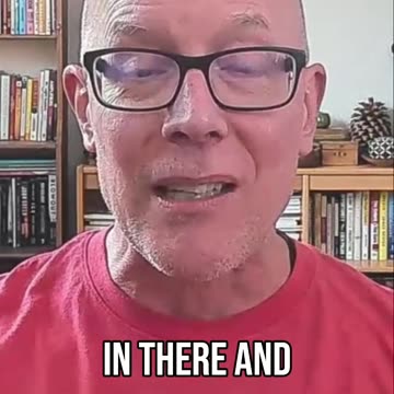 How You Wake Up at 60