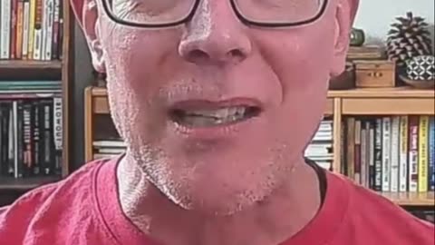 How You Wake Up at 60
