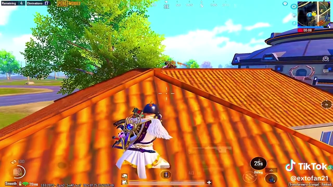 Perfect game play