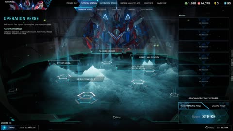 Streaming the new Warzone!