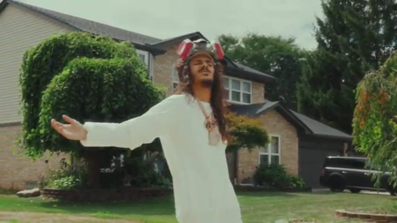 BabyTron - Final Level (Official Video)