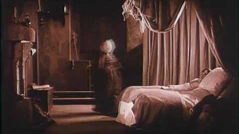 Silentfilm: Häxan (Witchcraft) 1922